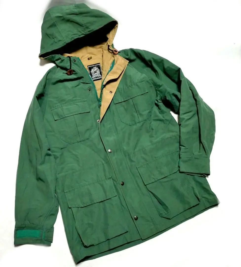 【おまけ付】 2025年最新】VAN マウンテンパーカーの人気 メンズ Jacket ジャケット・アウター