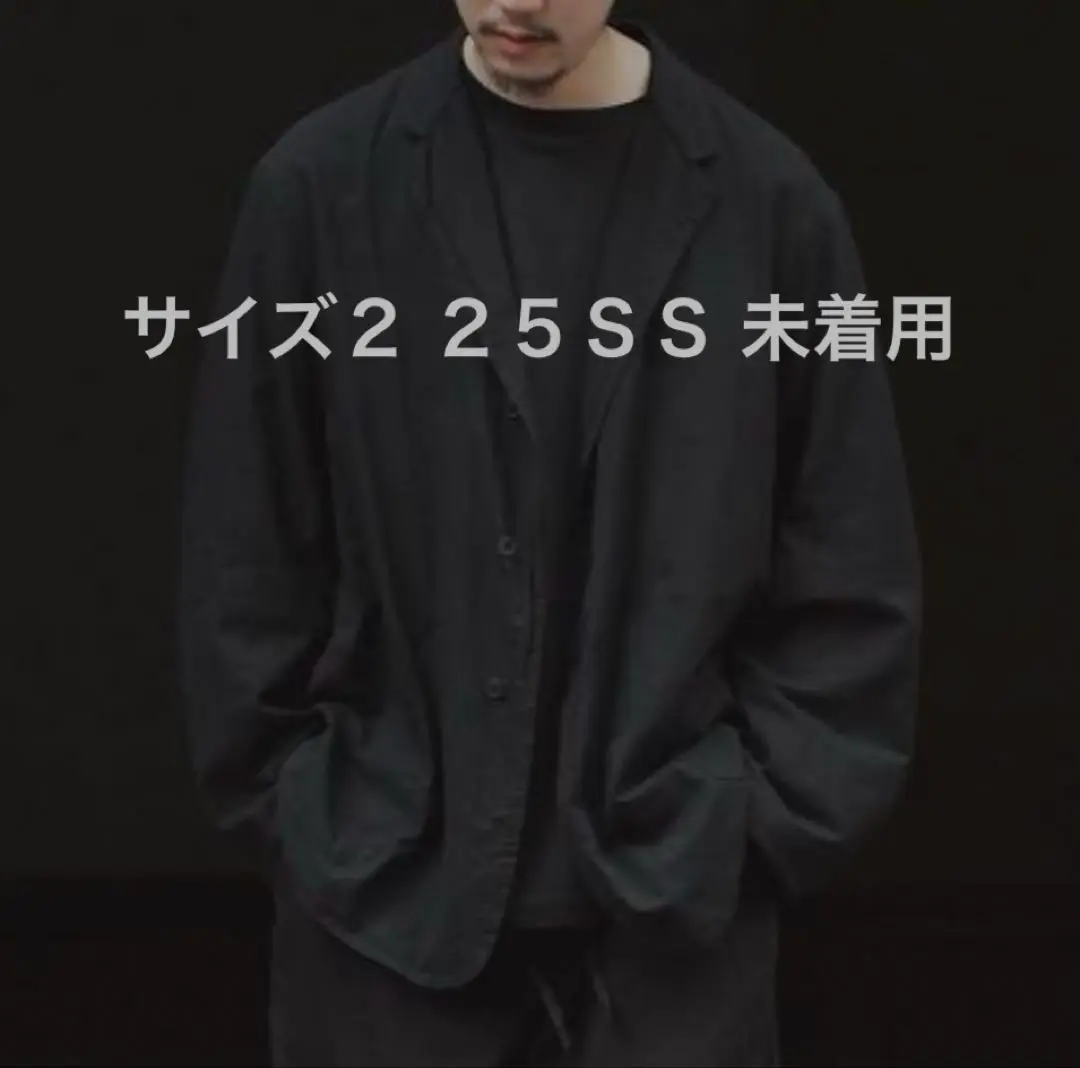 2025年最新】COMOLI カディ ストライプの人気アイテム - メルカリ