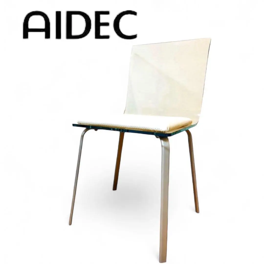 ラスト１脚　アイデックモダン　トランス　ダイニングチェア　AIDEC　TRANS 2025年最新】アイデックモダン 家具・インテリアの人気アイテム