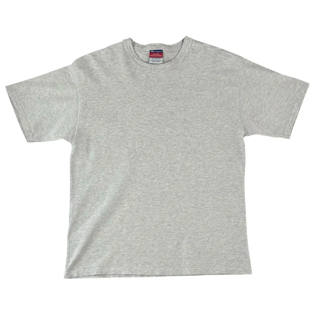 Thumbnail of Honduras-made Champion 7oz Heavyweight Plain T-shirt Blank