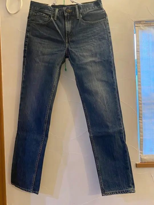 Thumbnail of Levi's 511