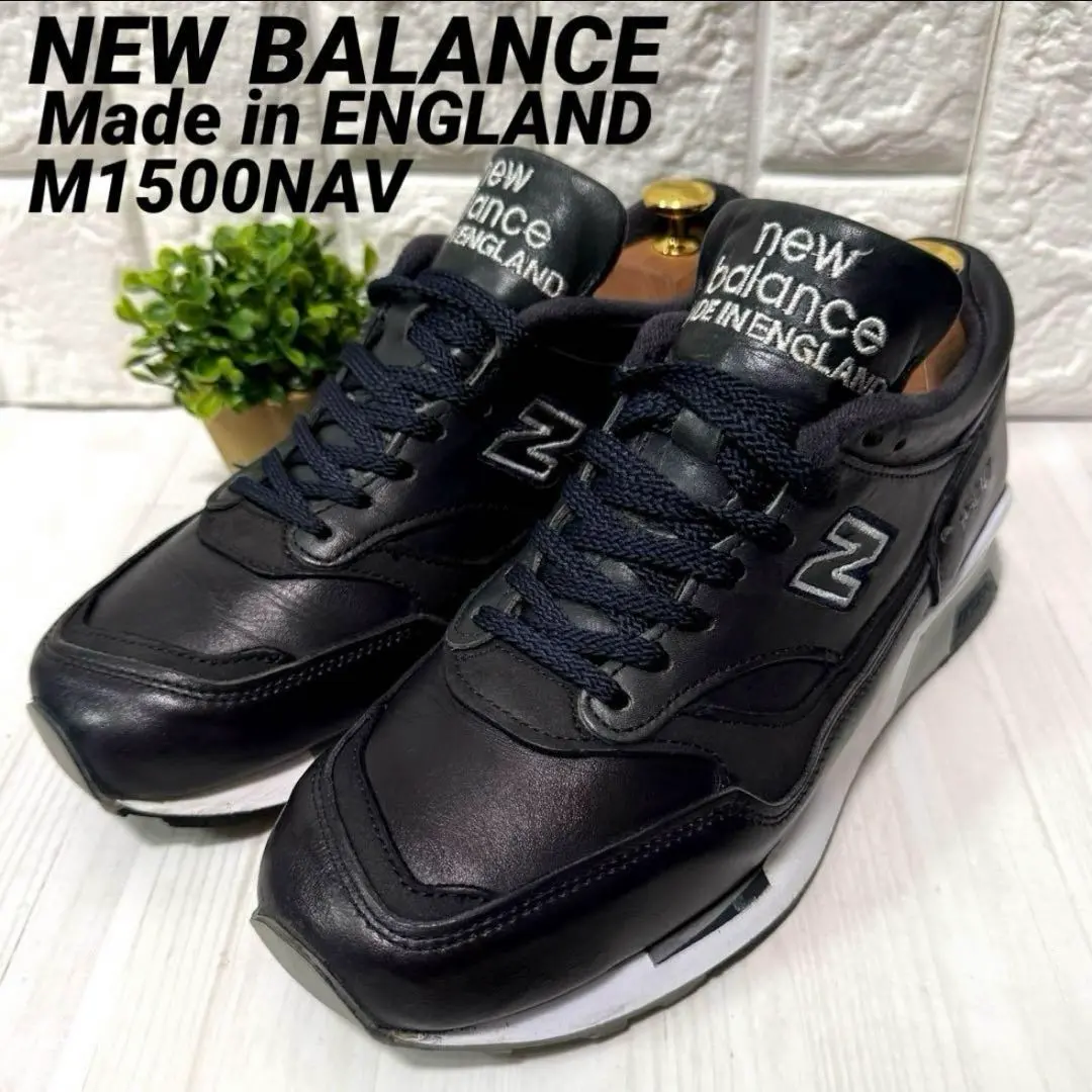 new balance M1500 