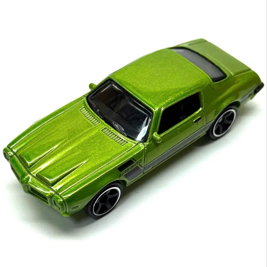 Thumbnail of Matchbox Pontiac Firebird Formula
