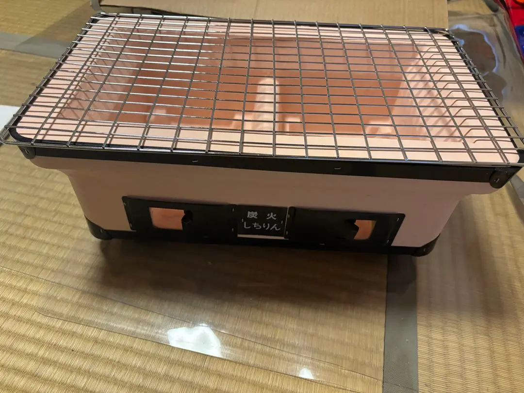 2025年最新】七輪 角型ワイドの人気アイテム - メルカリ