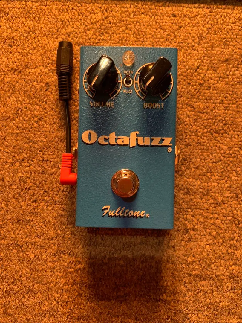 Fulltone Octafuzz ファズ ギターエフェクター ?trim=0&w=760&h=570&file=../
