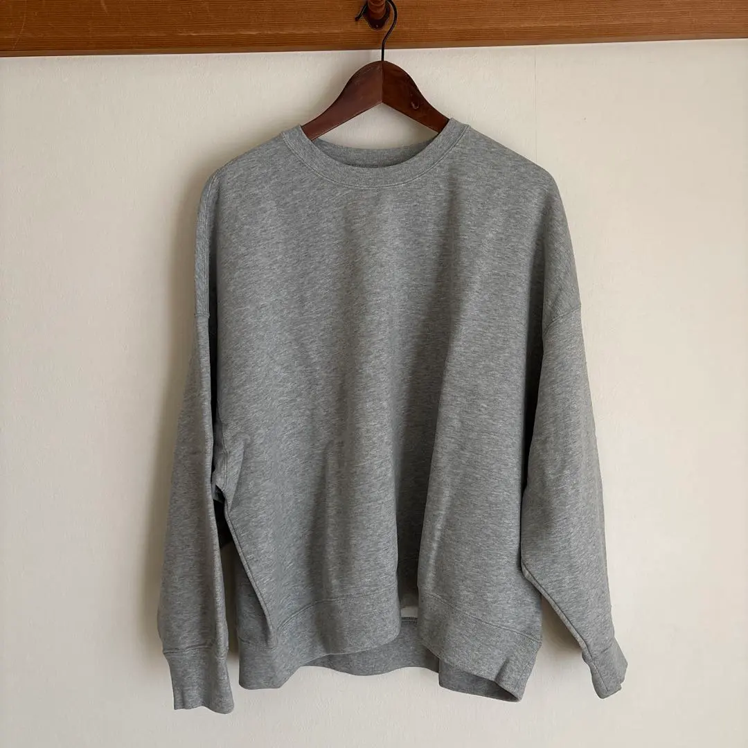 Thumbnail of Uniqlo Women's Sweatshirt 3XL