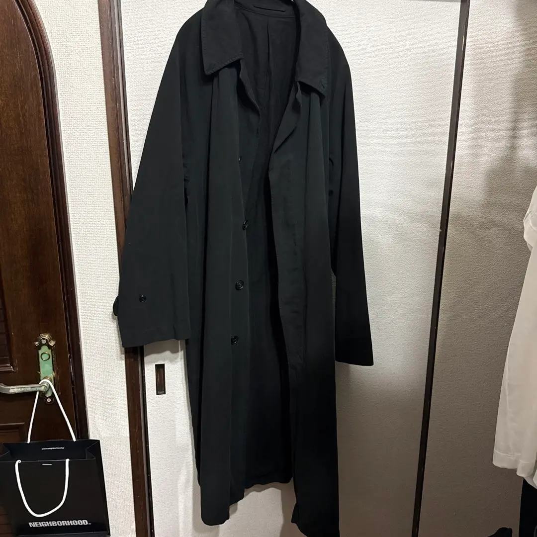 【試着のみ】24SS COMOLI ウールジャケット 3 チャコール comoli コモリ 24SS ウールジャケット チャコール 3 - メルカリ