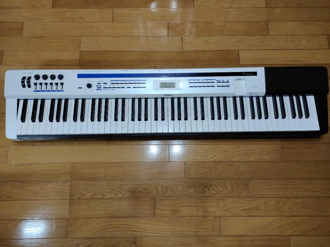 マ*ー様 CASIO PX-5S 電子ピアノ PX-5S | Privia | 電子楽器 | CASIO
