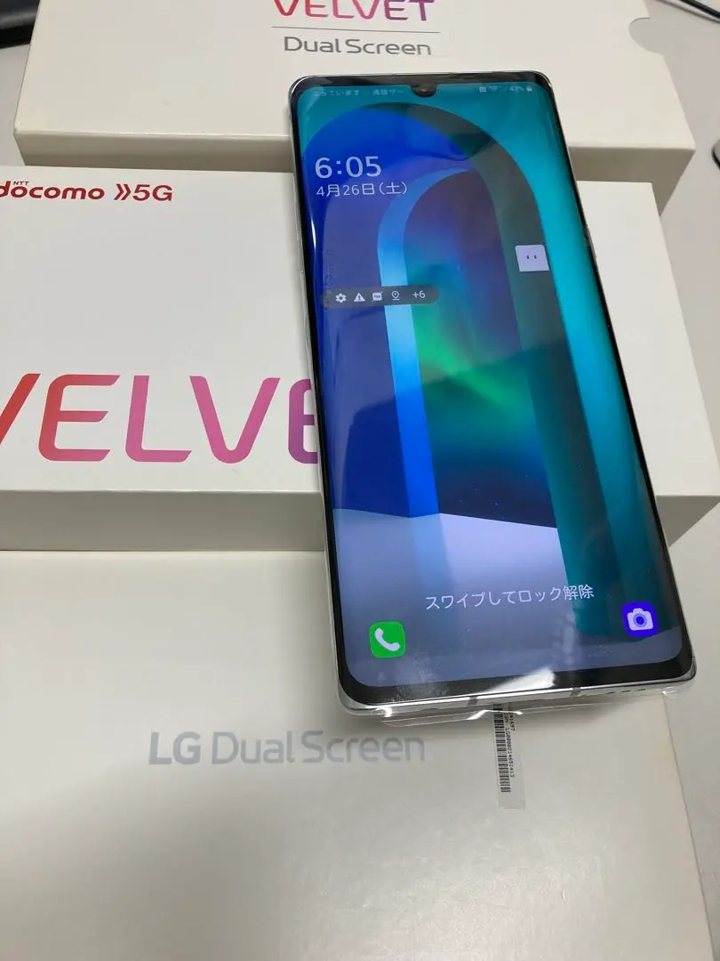 2025年最新】LG velvet デュアルスクリーンの人気アイテム