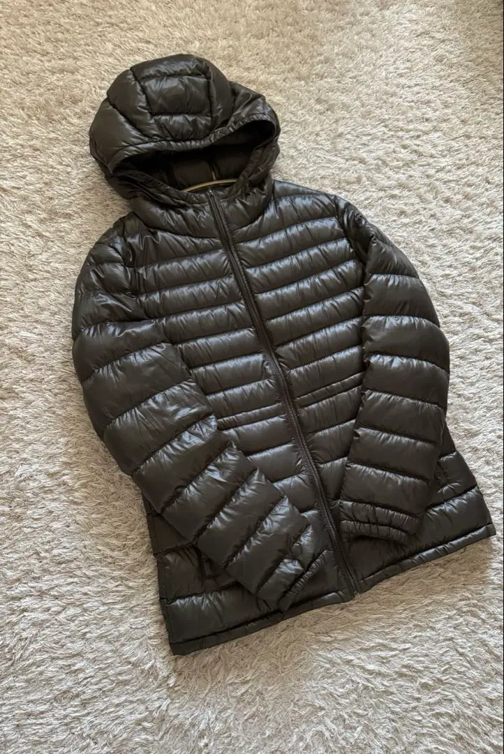 Thumbnail of Final Sale★UNIQLO Ultra Light Down Jacket Inner Down