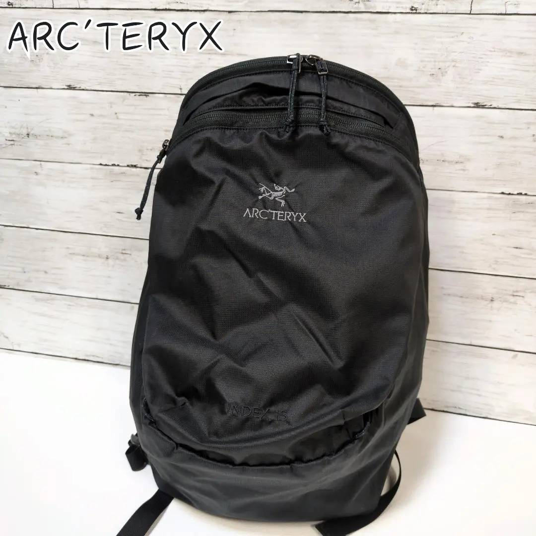 アークテリクス インデックス10 ARC'TERYX（アークテリクス） Index10 (インデックス10