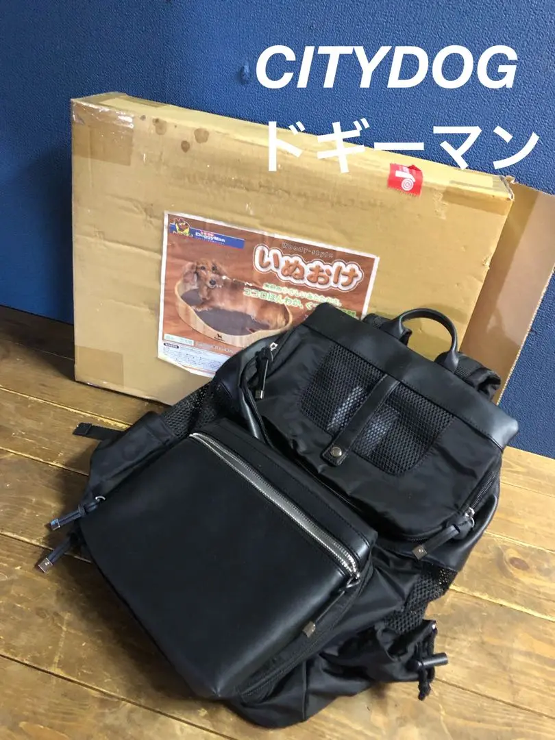2025年最新】citydog lの人気アイテム - メルカリ