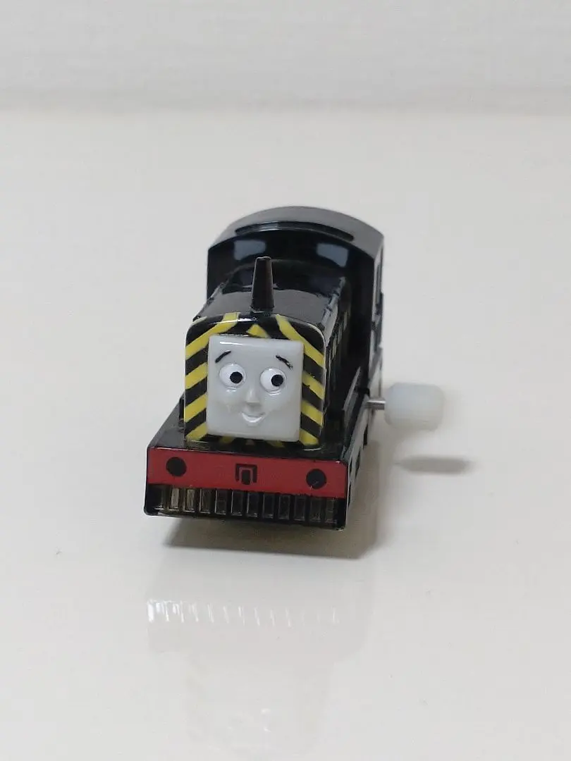 Thumbnail of Capsule Plarail Mavis Clear Color 2009
