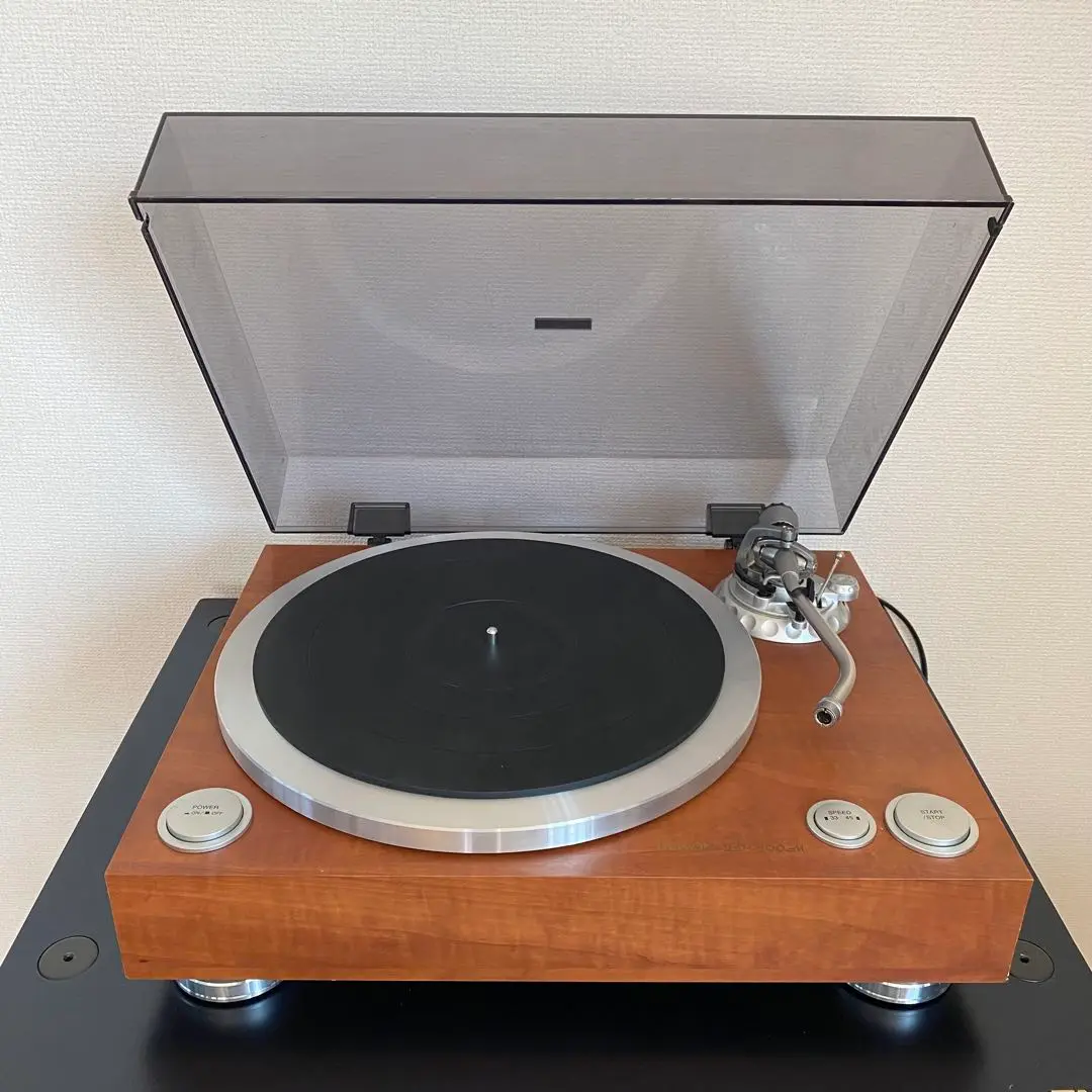 Amazon.co.jp: デノン Denon DP-500M ハイ・トルクモーター