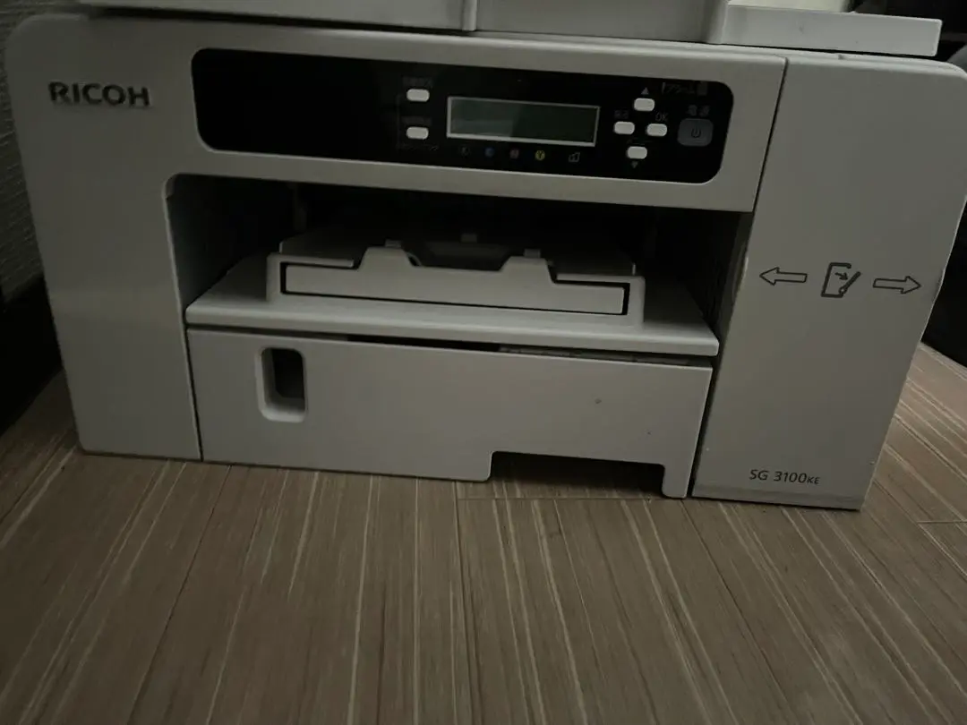 RICOH SG-3100x インクジェットプリンター IPSiO-SG3100のレビュー・機能まとめ｜インク革命.COM | Ink+