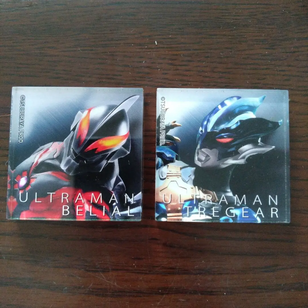 2025年最新】ウルトラマンリアルマグネットの人気アイテム