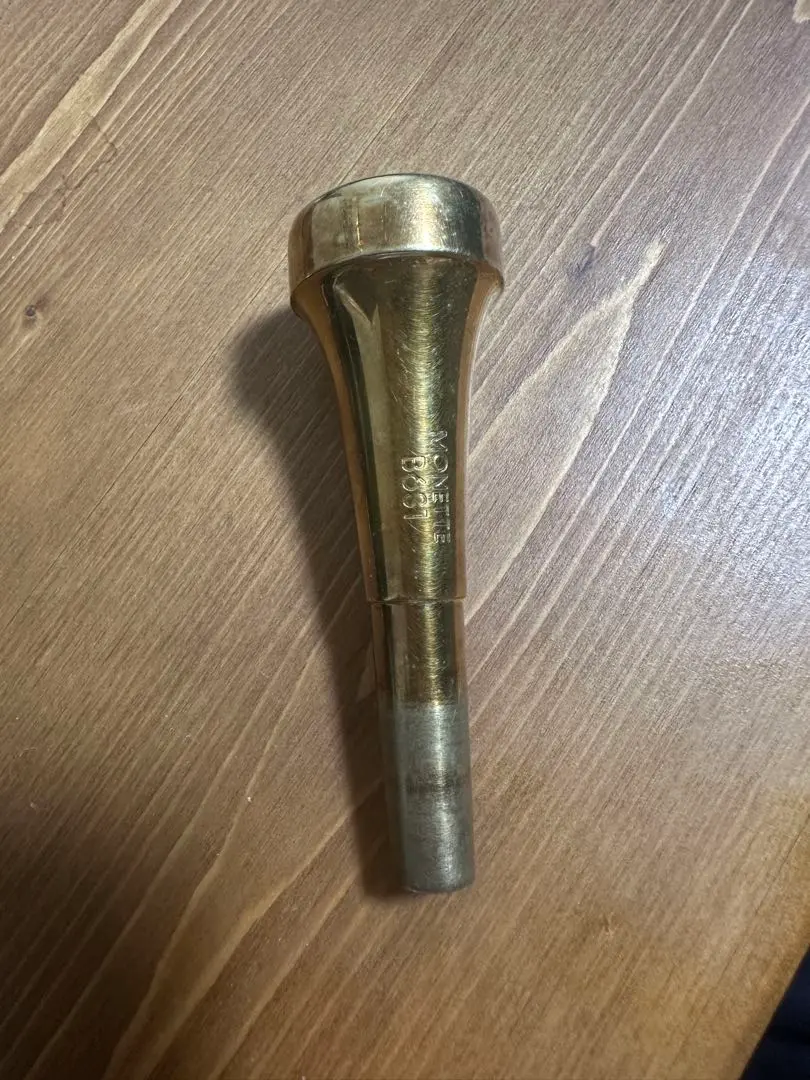 管楽器・吹奏楽器 Monette LT B6L B6L S1 | Monette