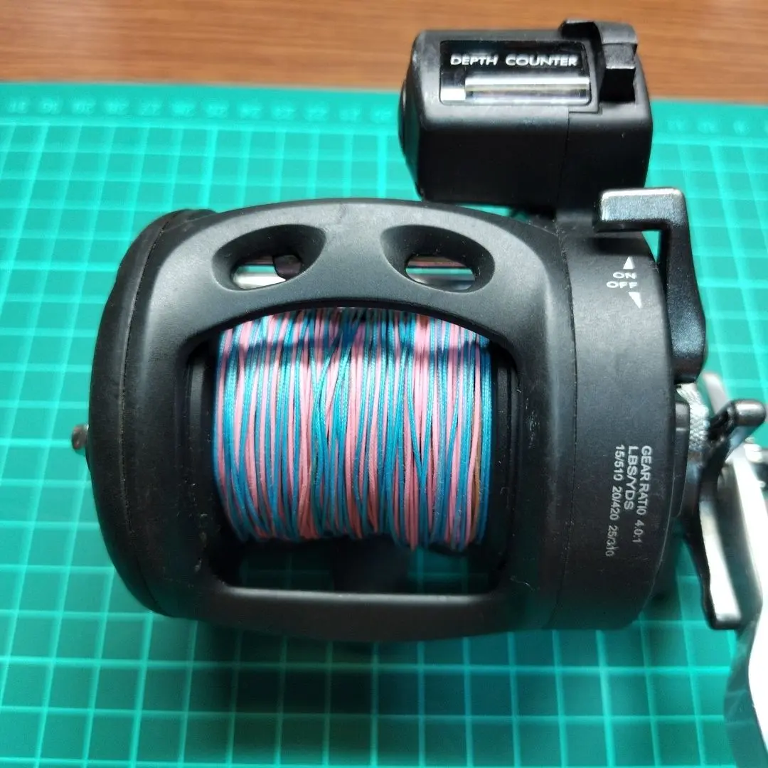 ABU7000CS Pro Rocket 中古美品 アブ レイクトローリング 楽天市場】レイク トローリング ロッドの通販