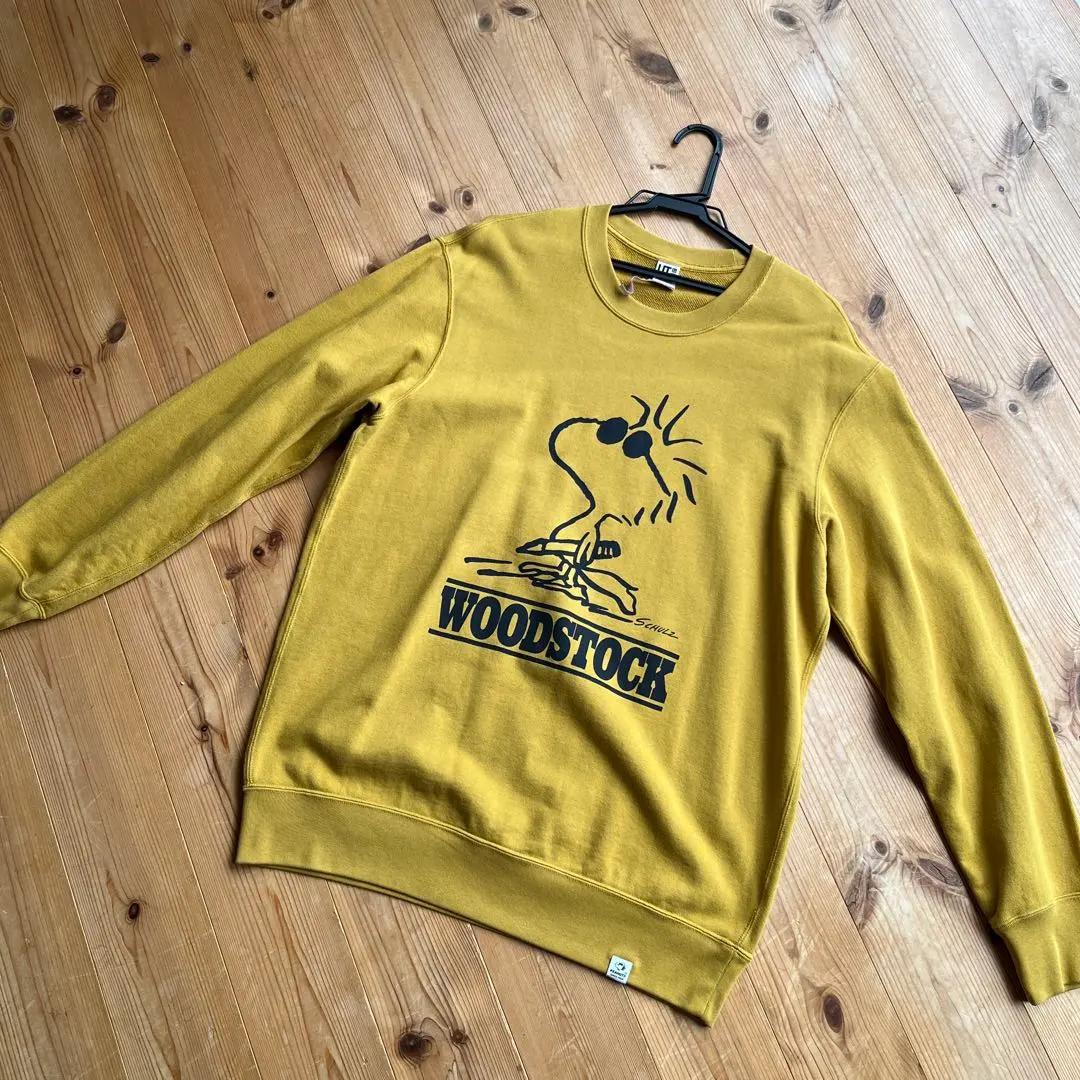 Thumbnail of UT Woodstock Sweatshirt XL