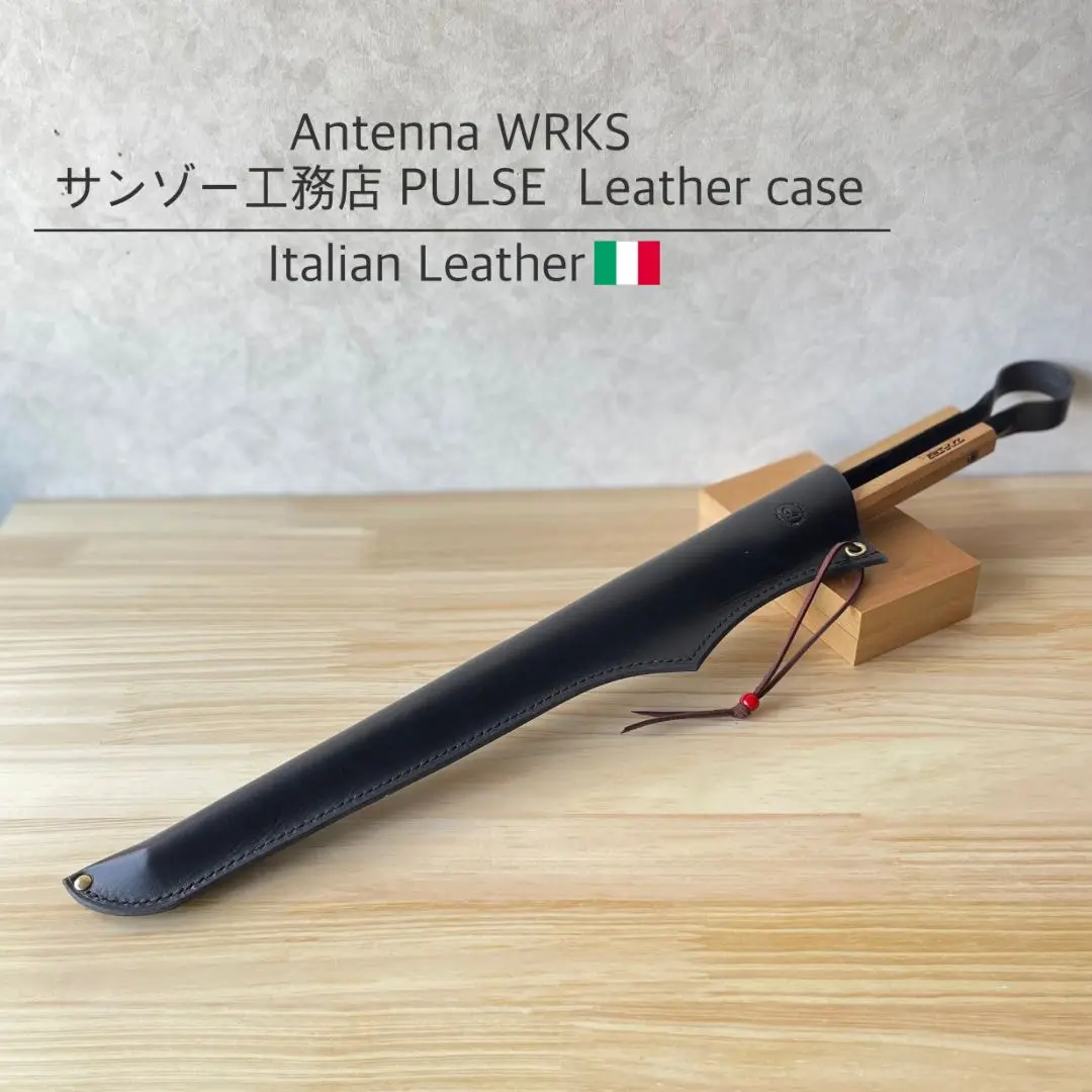 WHAT WE WANT サンゾー工務店 PULSE 専用 ハンドル グリップ m87656066421_1.jpg?1718188880