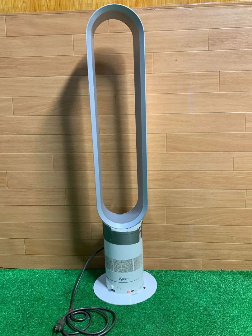 dyson air multiplier AM02 タワーファン 扇風機本体のみ dyson air multiplier AM02 タワーファン 扇風機本体のみ｜Yahoo