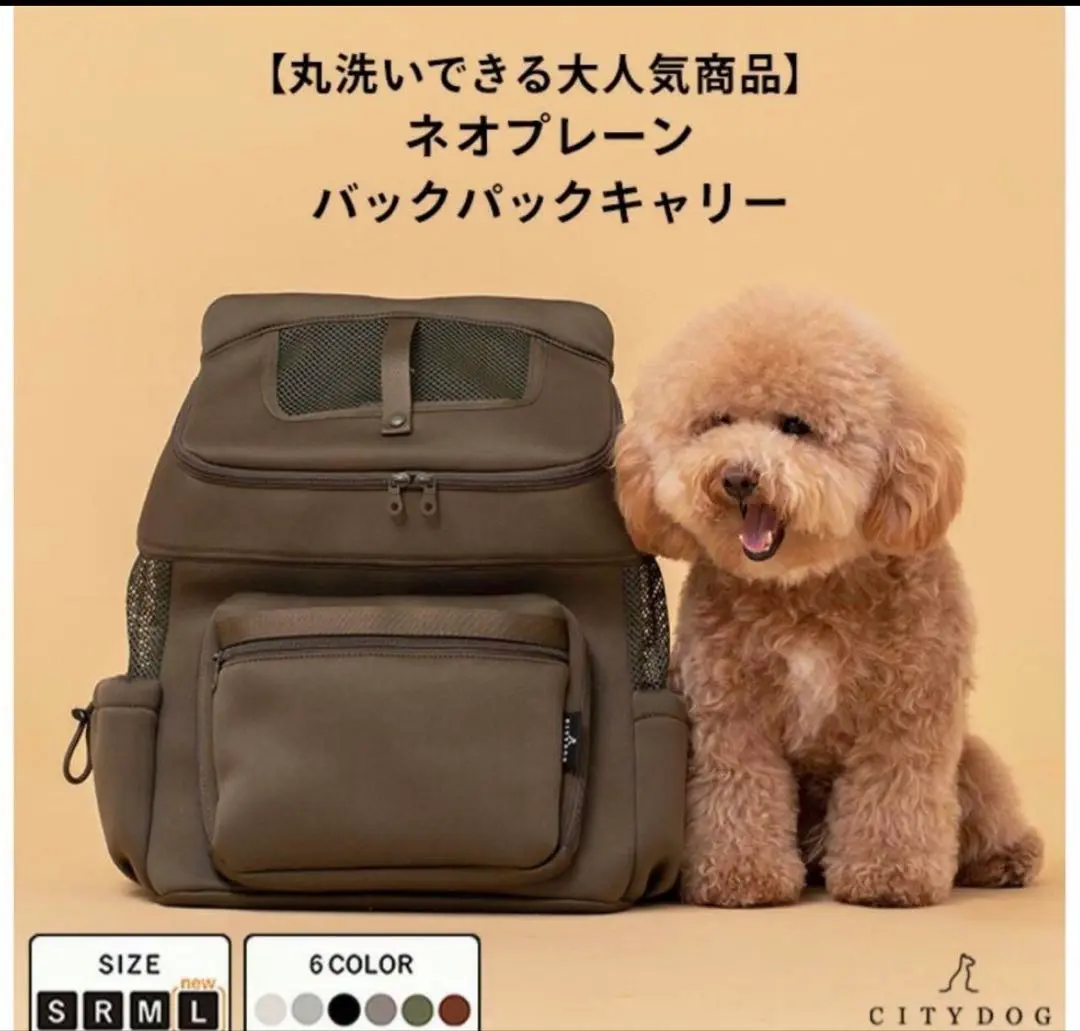 ●●うずら●●シティードッグ　CITYDOG Lサイズ 2025年最新】citydog lの人気アイテム - メルカリ
