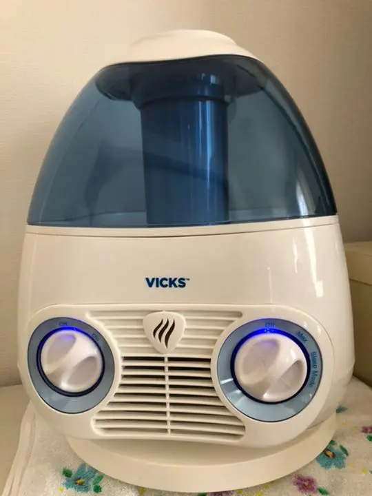 2025年最新】VICS 加湿器の人気アイテム - メルカリ