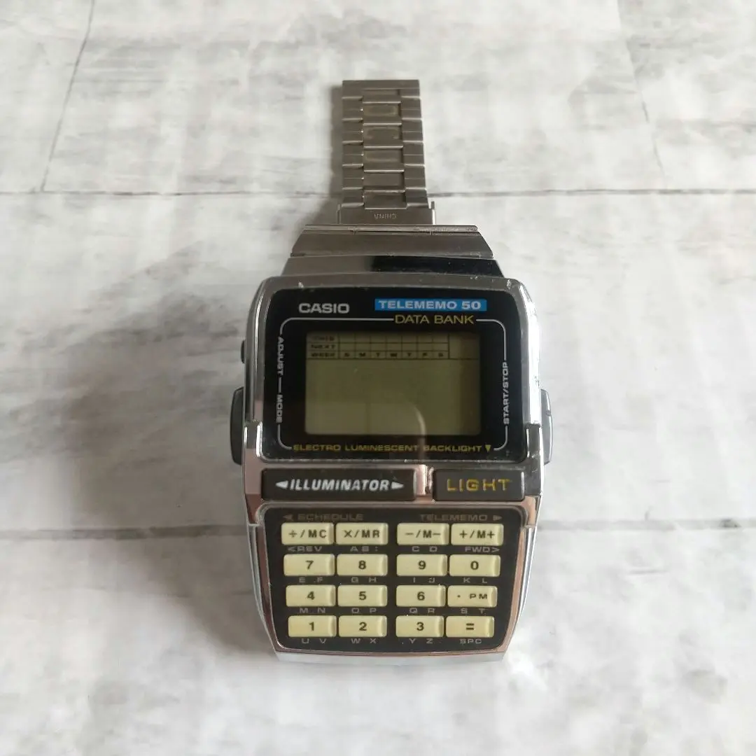 カシオ　データバンク　DBC-630 $_57.JPG?set_id=880000500F