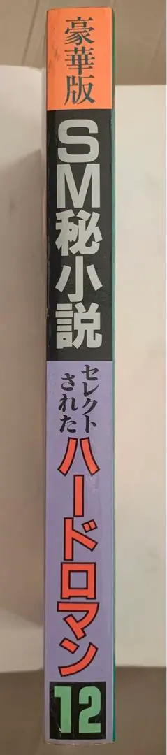 絶版】SM秘小説88年2月～90年4月 人妻乱身調書④結城彩雨(桐丘裕詩&鬼頭暁 絶版】SM秘小説88年2月～90年4月 人妻乱身調書③結城彩雨(桐