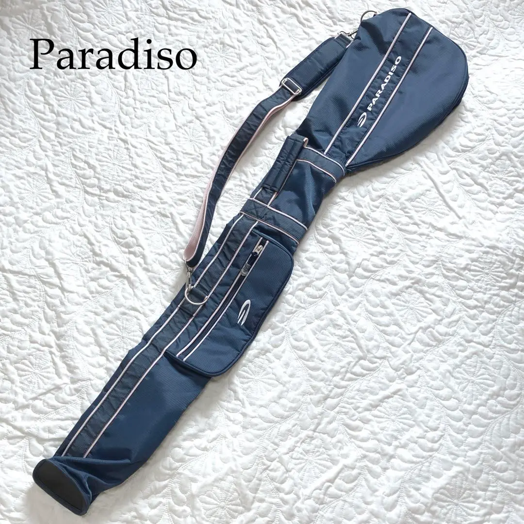 2025年最新】PARADISO ゴルフバッグ・キャディバッグの人気