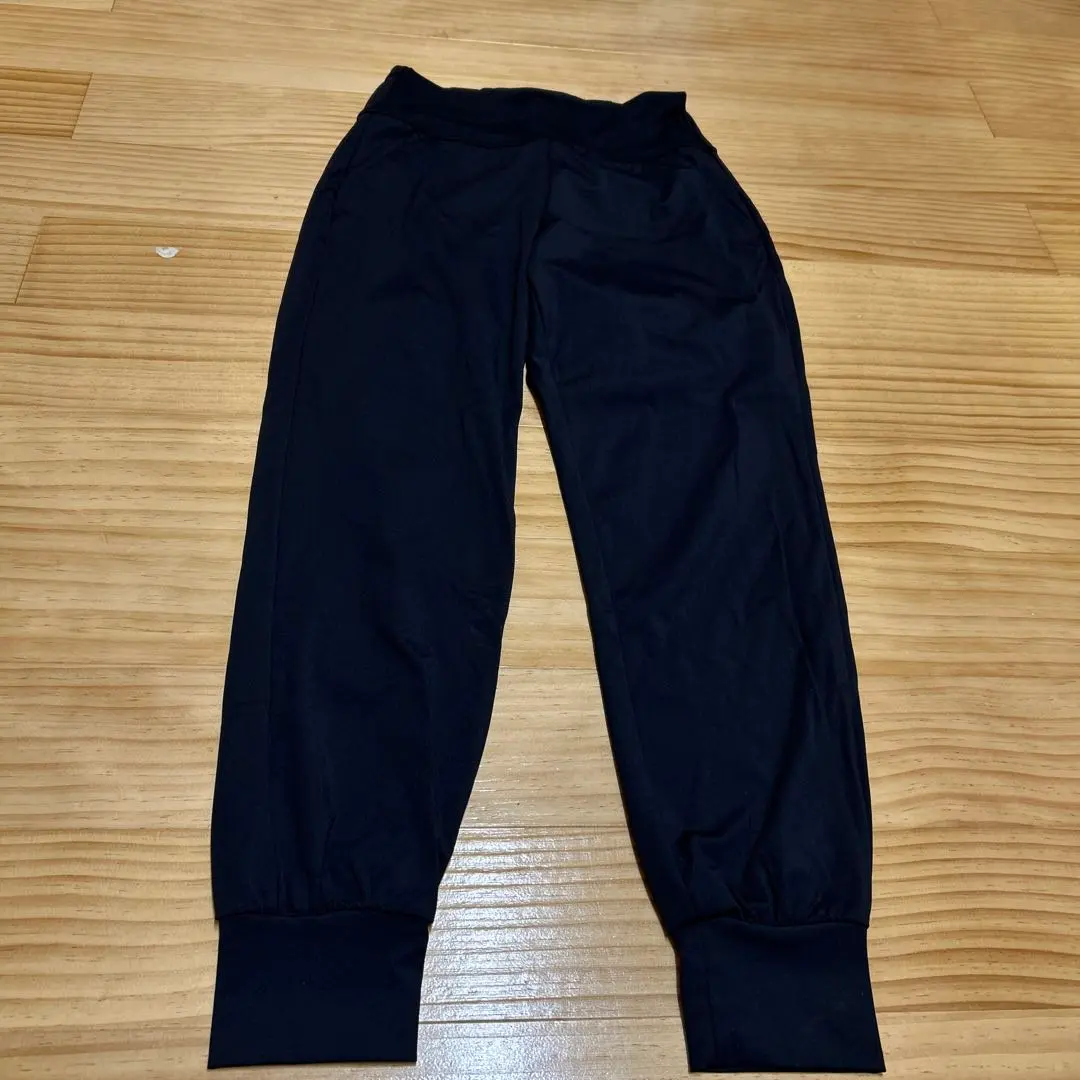 Thumbnail of Women's Fitness Long Pants, Tights Material Jogger Pants