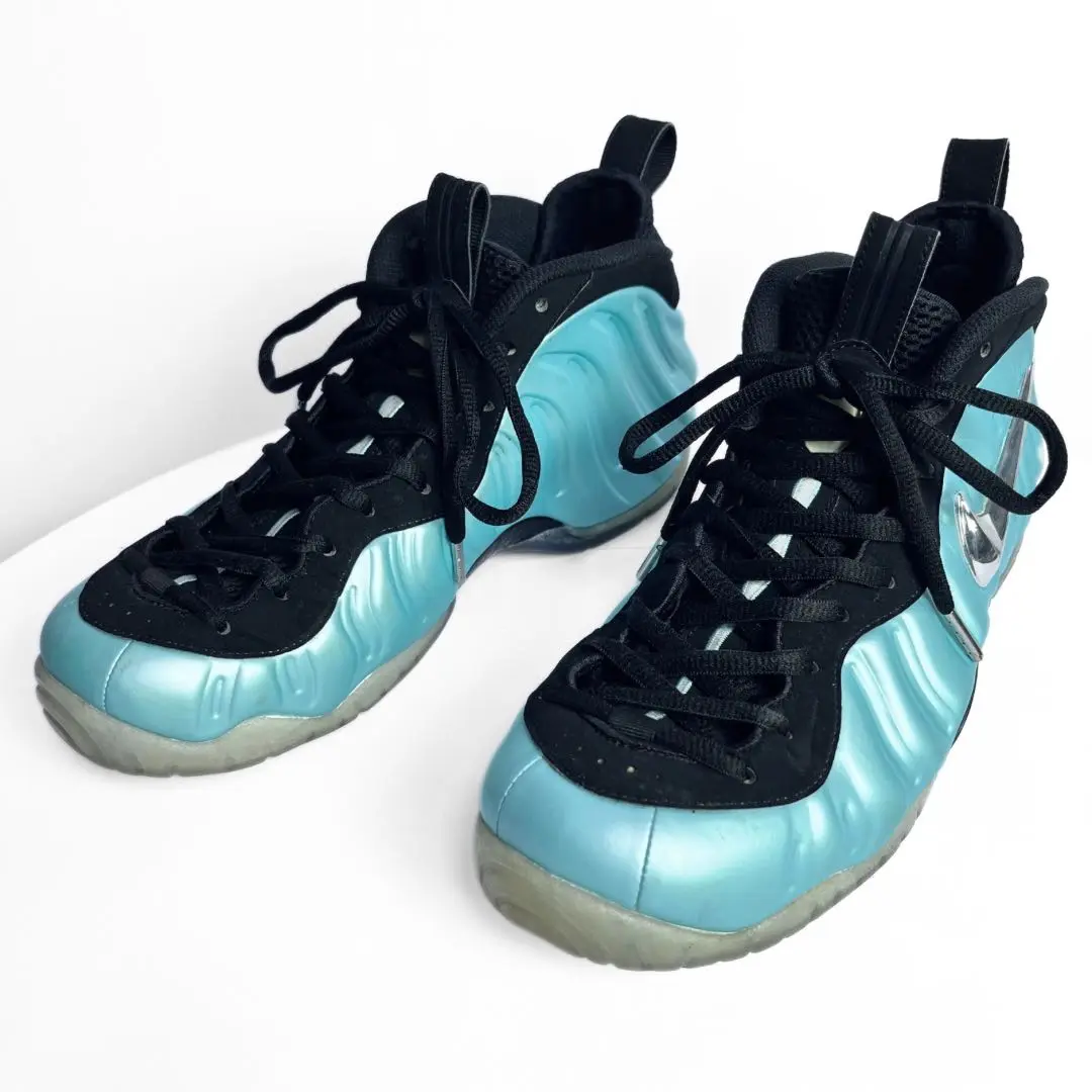 エア　フォームポジット　プロ　アイランドグリーン 楽天市場】nike foamposite island greenの通販