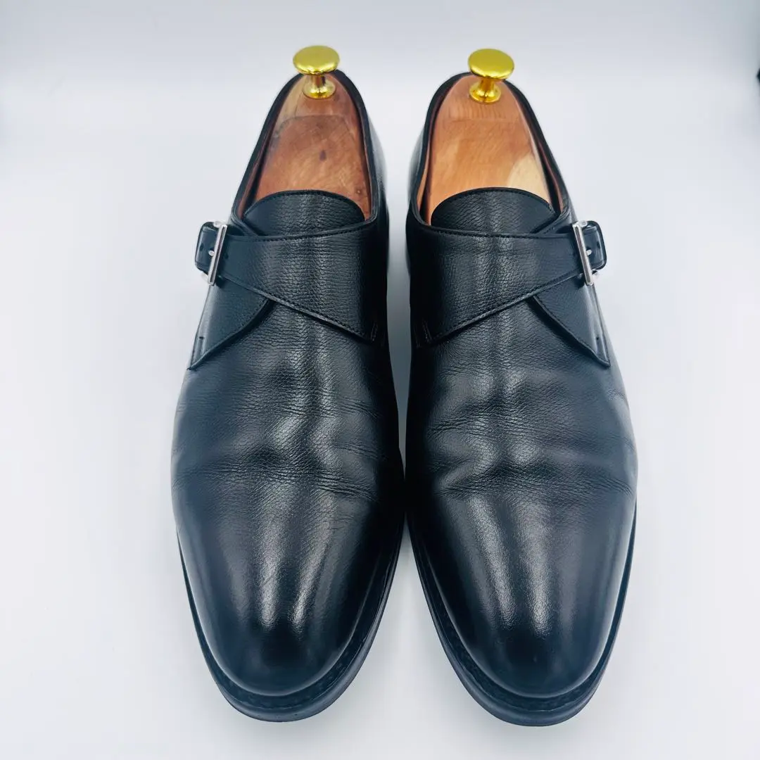 【値下げ】JOHN LOBB ジョン・ロブ ASHILL アシール (R)品 値下げ】JOHN LOBB ジョン・ロブ ASHILL アシール (R)品