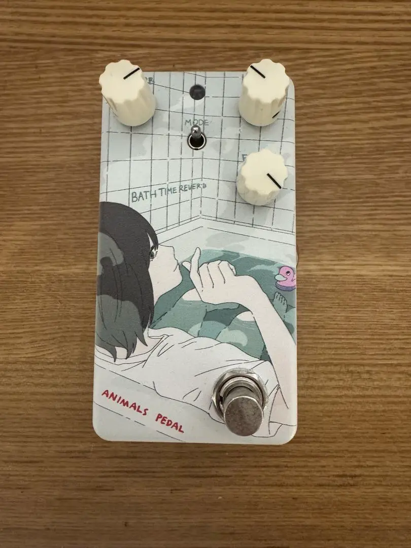 2025年最新】animals pedal custom illustratedの人気アイテム