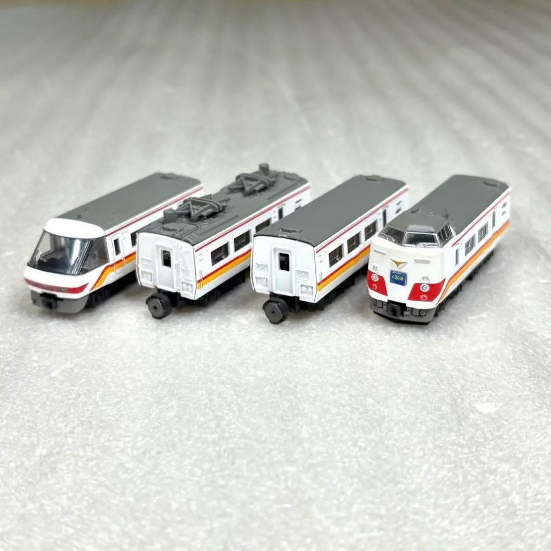 2025年最新】381系 bトレインの人気アイテム - メルカリ