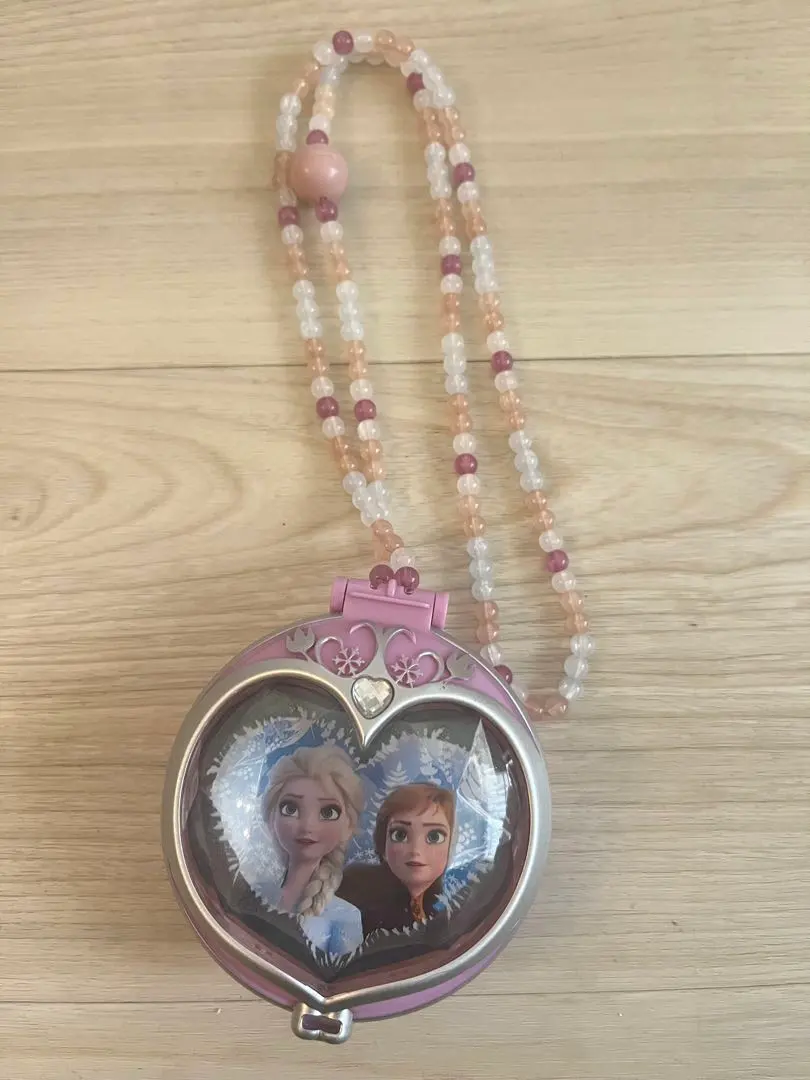 Thumbnail of Tokyo Disney Resort Frozen II Light-Up Toy Necklace