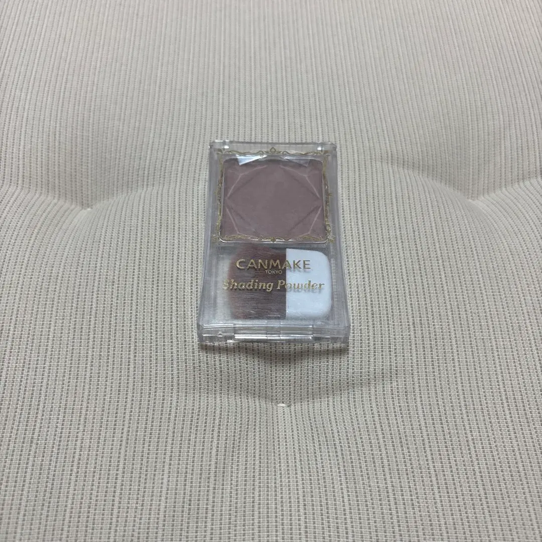 Thumbnail of Canmake Shading Powder 04