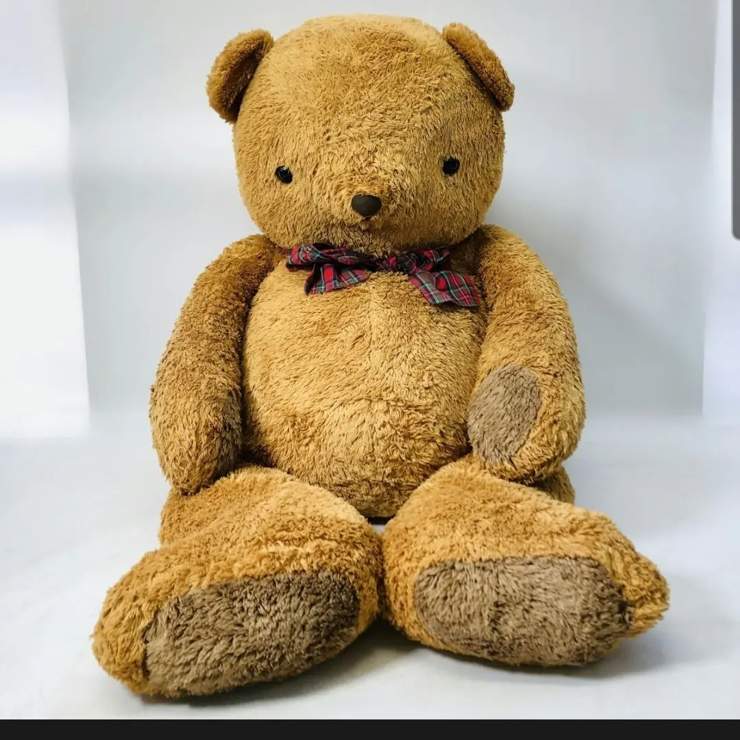 純情ロマンチカくまのぬいぐるみ&amp;ペンダントチャーム クマのぬいぐるみ、鈴木さん。 - 「純情ロマンチカ」の