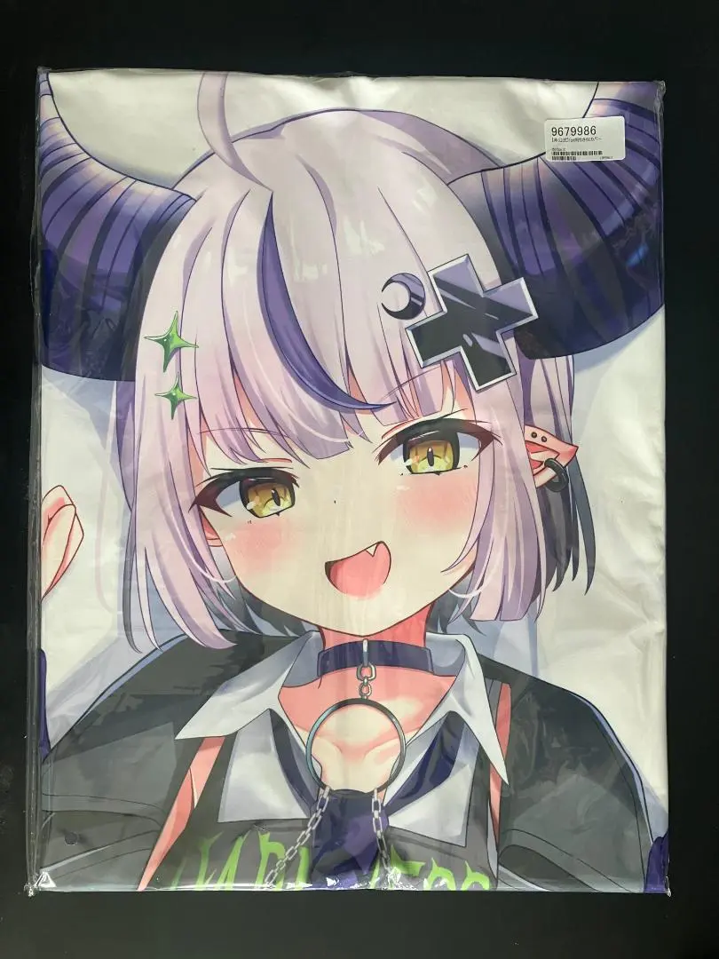 駿河屋 -【アダルト】<中古>【バーチャルYouTuber】抱き枕カバー