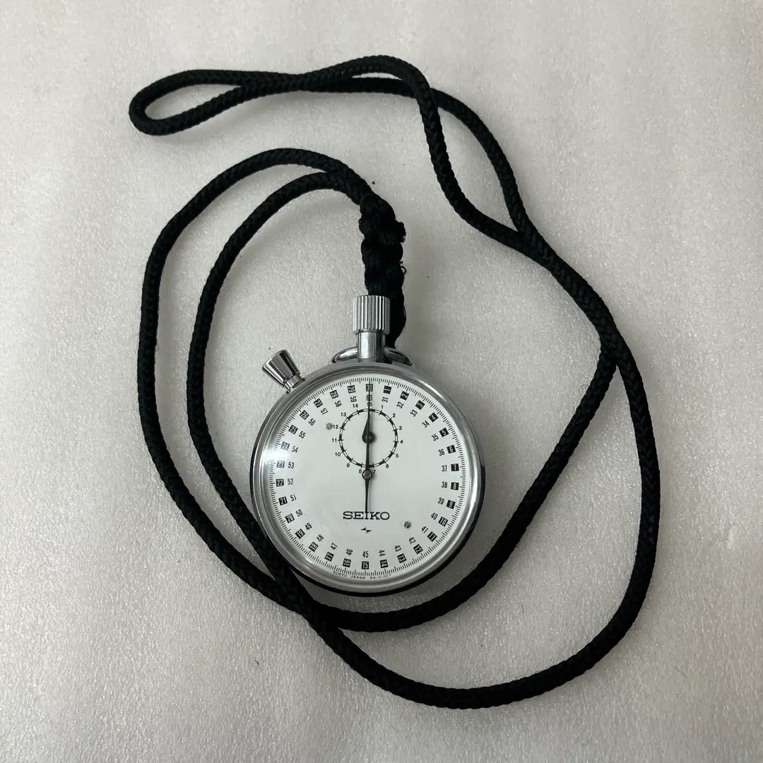 セイコー 機械式 ストップウォッチ ACRP88-5061 88-5120T 2025年最新】SEIKO 88-5061の人気アイテム - メルカリ