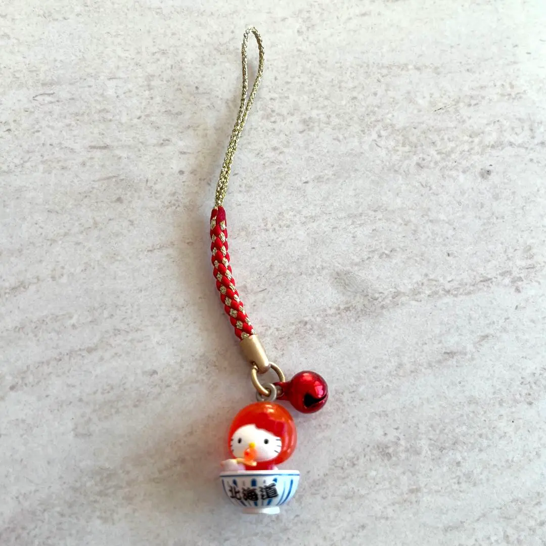 Thumbnail of Local Kitty (Hello Kitty) - Salmon Roe (Ikura) - Hokkaido