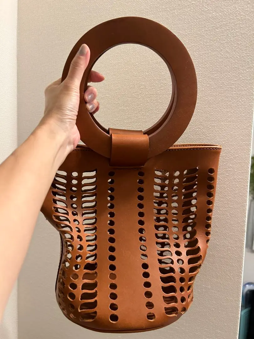2025年最新】MODERN WEAVING ハンドバッグの人気アイテム - メルカリ