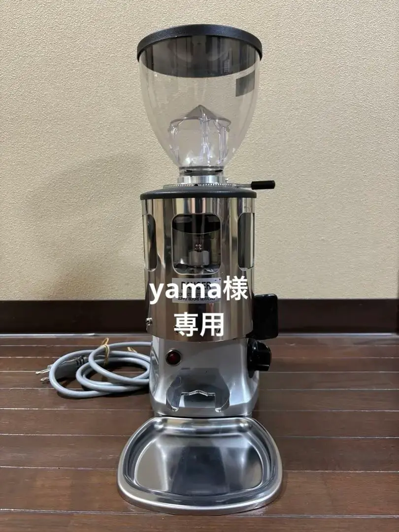 2025年最新】mazzer miniの人気アイテム - メルカリ