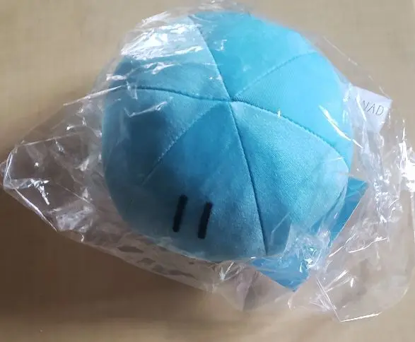 貴重　ファーストロット　だんご大家族　ぬいぐるみ　CLANNAD クラナド Amazon.co.jp: だんご大家族 クッション Mサイズ ぬいぐるみ Key