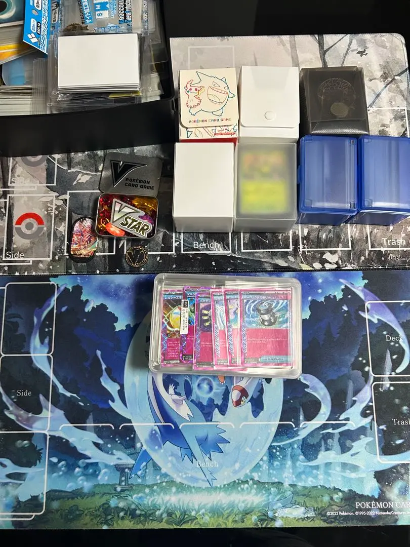 2025年最新】ポケモンカード引退 爆アドの人気アイテム - メルカリ