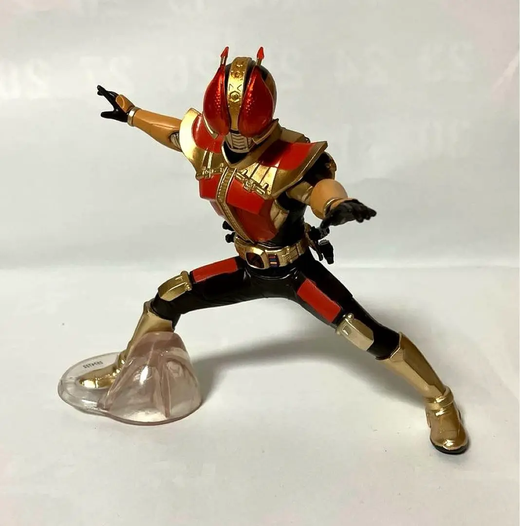 英雄勇像 仮面ライダー クウガ アギト 電王 フィギュア Amazon.co.jp: 英雄勇像 フィギュア シン クウガ アギト 電王