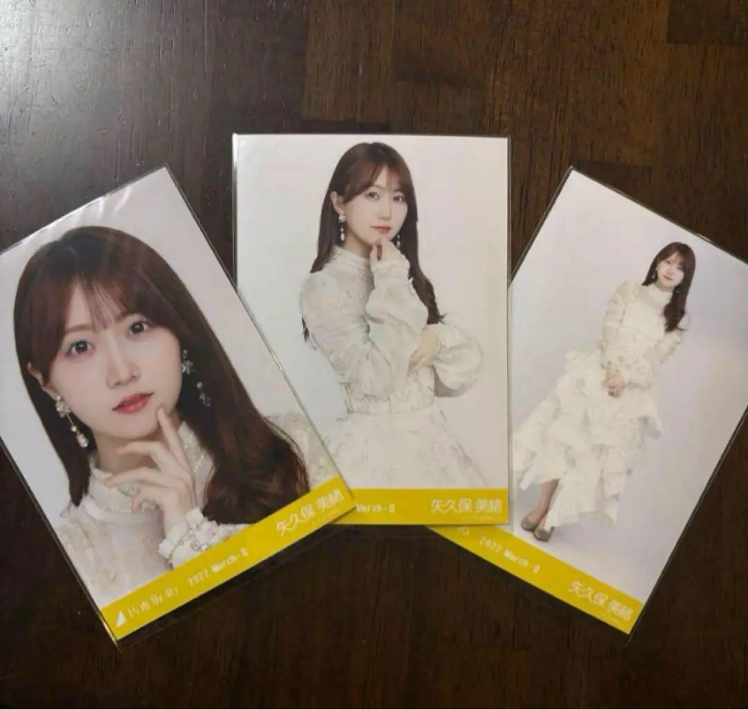 乃木坂46 矢久保美緒　2019.May 7thBDライブ衣装1 直筆 2025年最新】#ぽゆ矢久保美緒の人気アイテム - メルカリ