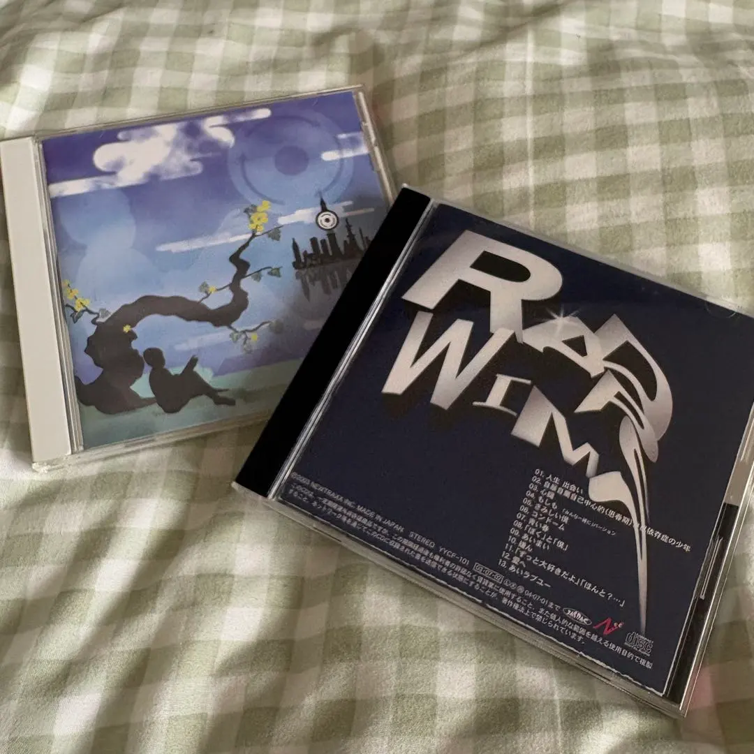 2025年最新】CD RADWIMPS 2〜発展途上〜の人気アイテム - メルカリ