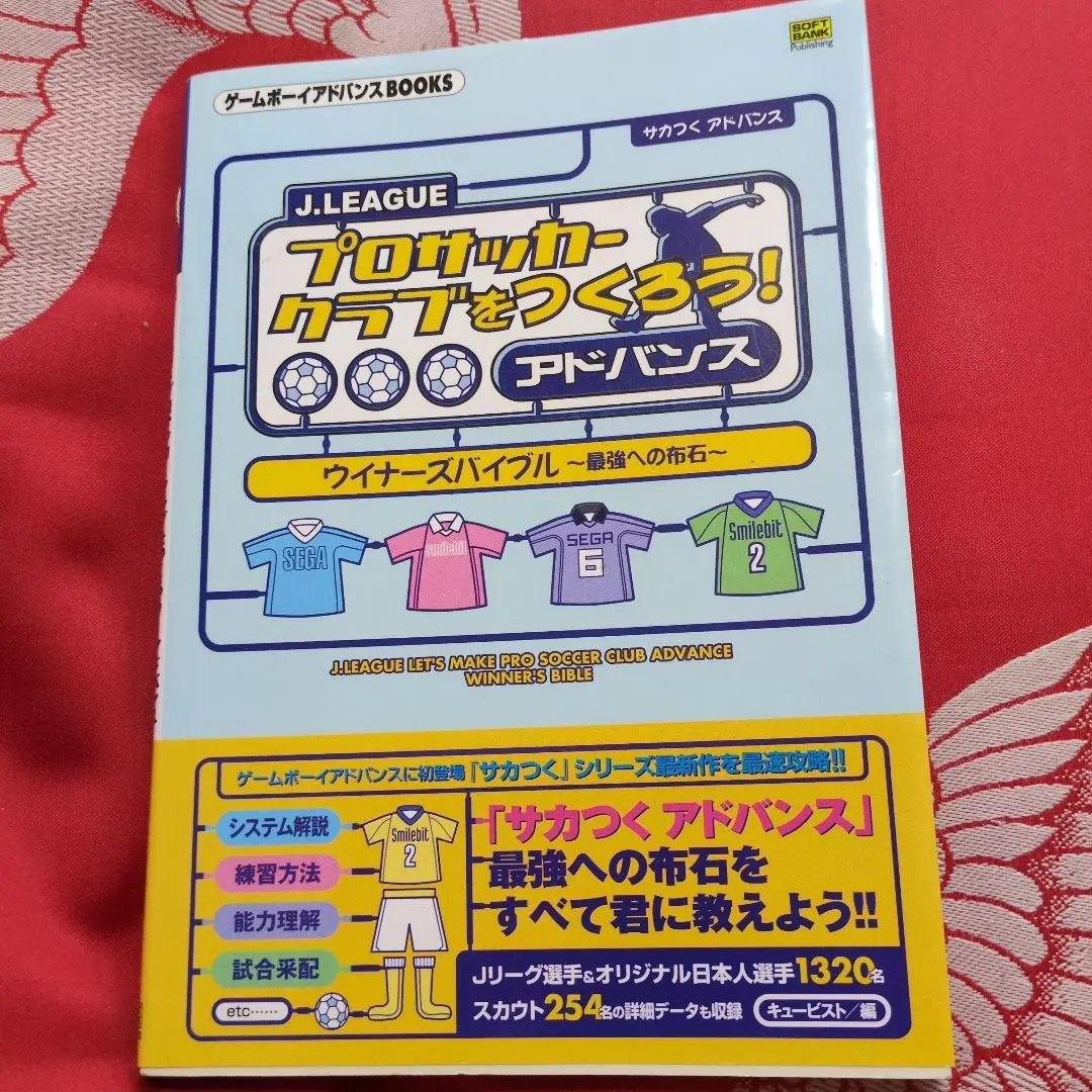 2025年最新】サッカー つくろう アドバンスの人気アイテム
