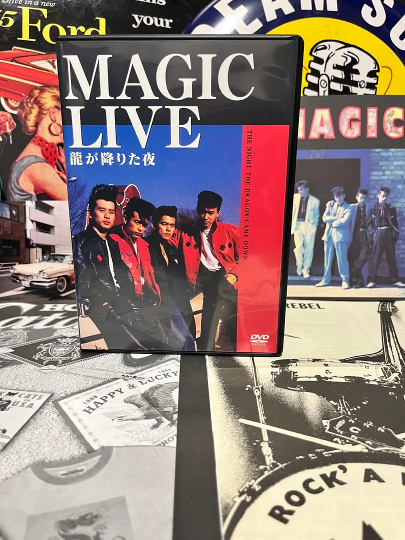 激レア クリームソーダ MAGIC CD12枚